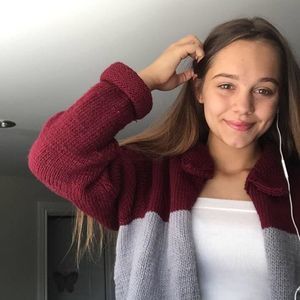 Meet your Posher, Laurence